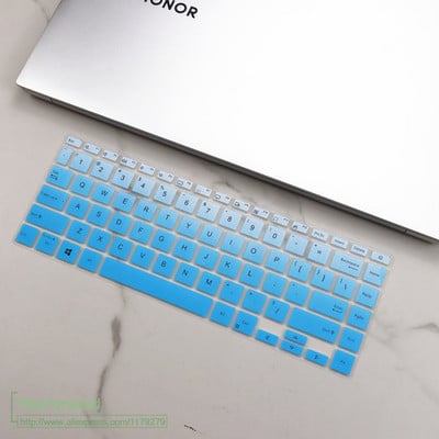 Zaštitna maska za silikonsku tipkovnicu za Asus VivoBook 14 X413FP X413FA X413F X413 FA FP F S14 X421FA X421IA X421 FA IA 2020 14"