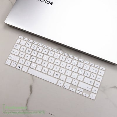 Zaštitna maska za silikonsku tipkovnicu za Asus VivoBook 14 X413FP X413FA X413F X413 FA FP F S14 X421FA X421IA X421 FA IA 2020 14"