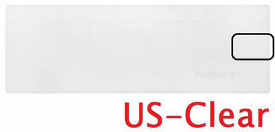 Minkštas, skirtas Macbook Pro 13 15 jutiklinė juosta 2016 2019 Ispanijos ES JAV klaviatūros dangtelis Silicio A1706 A1707 A1989 A1990 klaviatūros apsauga