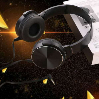 XB450 lagane slušalice za igranje za PC Telefon Gamer Slušalice s mikrofonom Dječje PC Računalo Laptop Tablet Kaciga Poklon za mlade