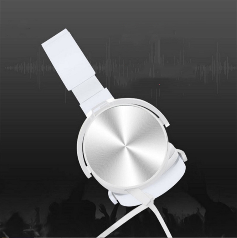 XB450 lagane slušalice za igranje za PC Telefon Gamer Slušalice s mikrofonom Dječje PC Računalo Laptop Tablet Kaciga Poklon za mlade