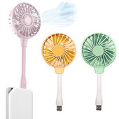 Vasaros nešiojamasis mini USB kištukinis ventiliatorius Lankstus aušinimo rankiniai ventiliatoriai nešiojamiesiems kompiuteriams maitinimo bloko USB įtaisų jungtis, vėsinimo ventiliatorius