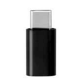 1 db C típusú USB adatblokkoló adatvédő Biztonságos adatblokkoló telefon adatblokkoló hordozható USB-adapter