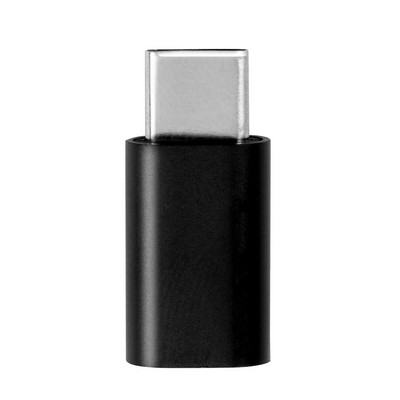 1 db C típusú USB adatblokkoló adatvédő Biztonságos adatblokkoló telefon adatblokkoló hordozható USB-adapter