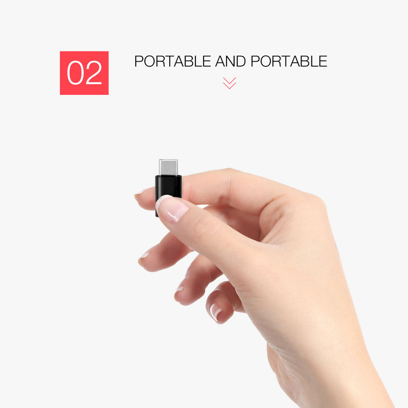 3 Pc Data Blocker Προσαρμογέας USB Stylish Interrupter Χρήσιμοι προσαρμογείς Προσαρμογέας τηλεφώνου Αντικλεπτική βούρτσα