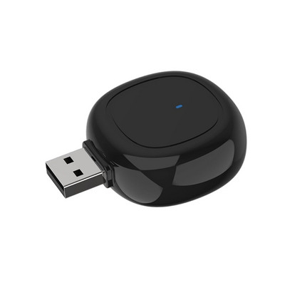 Dispozitiv de respingere cu ultrasunete pentru respingere pentru țânțari USB Plug-in Electronic Insect Defend Controale extinse de acoperire eficientă