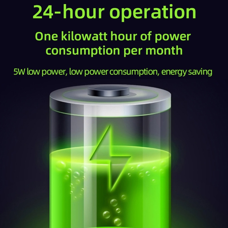 Dispozitiv de respingere cu ultrasunete pentru respingere pentru țânțari USB Plug-in Electronic Insect Defend Controale extinse de acoperire eficientă