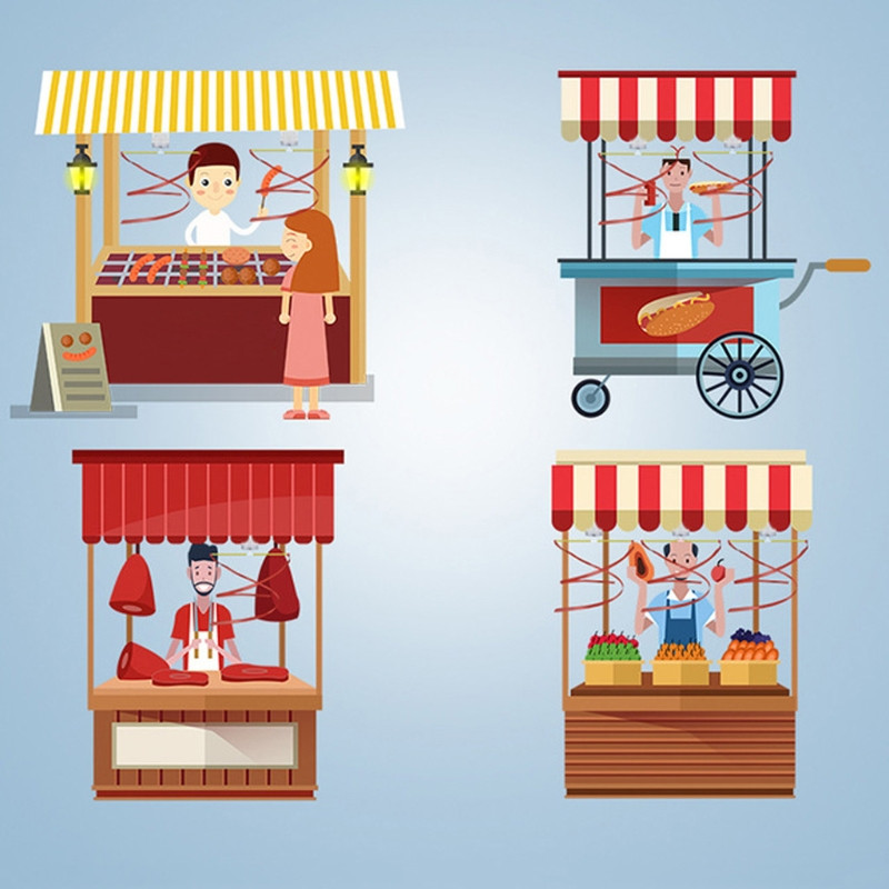 Mušu kukaiņu atbaidīšanas ventilators Turiet mušas blaktis prom no pārtikas 12V-85V griestu ventilators ar ASV spraudni C13 lādētāja adapteri 3,75m kabelis