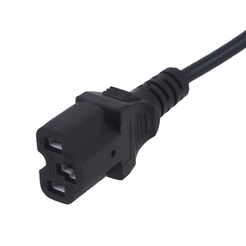 Mušu kukaiņu atbaidīšanas ventilators Turiet mušas blaktis prom no pārtikas 12V-85V griestu ventilators ar ASV spraudni C13 lādētāja adapteri 3,75m kabelis