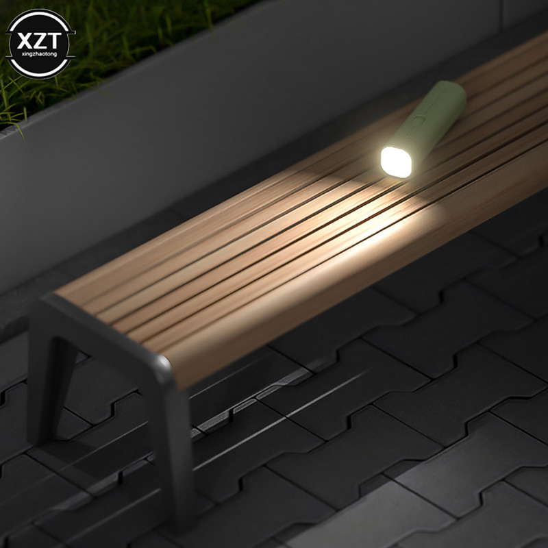 3 u 1 višenamjenska teleskopska stolna svjetiljka s postoljem za mobilni telefon Power Bank za studijski poslovni ured