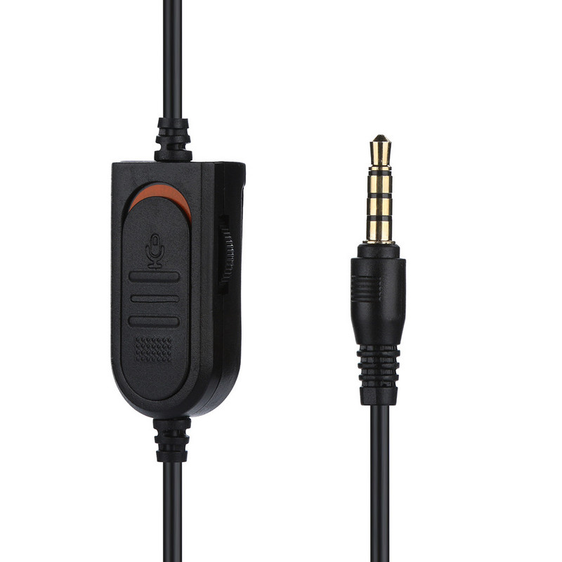 Kompiuteris su ausinėmis Ausinės Ausinės Žaidimams Laidinis nešiojamasis telefonas Mikrofonas ausinėms