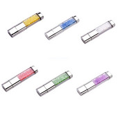 USB 2.0 Flash Drive High Speed Read Thumb-Drive 64G Memory Stick Pendrive 64GB Dropship