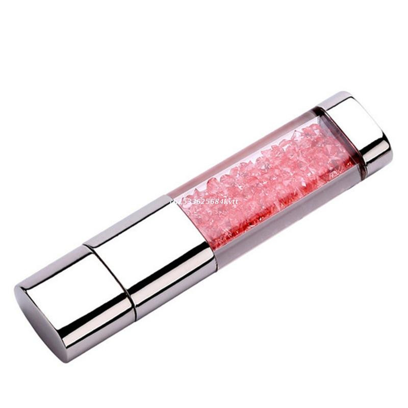 USB 2.0 Flash Drive High Speed Read Thumb-Drive 64G Memory Stick Pendrive 64GB Dropship