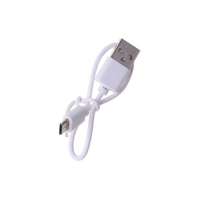2019 m. vasaros laisvų rankų įranga „Lazy Neck“ pakabinama USB įkraunama sportinė dviejų ventiliatorių mini oro aušintuvas, nešiojamas 3 greičiai, didelis B2RC