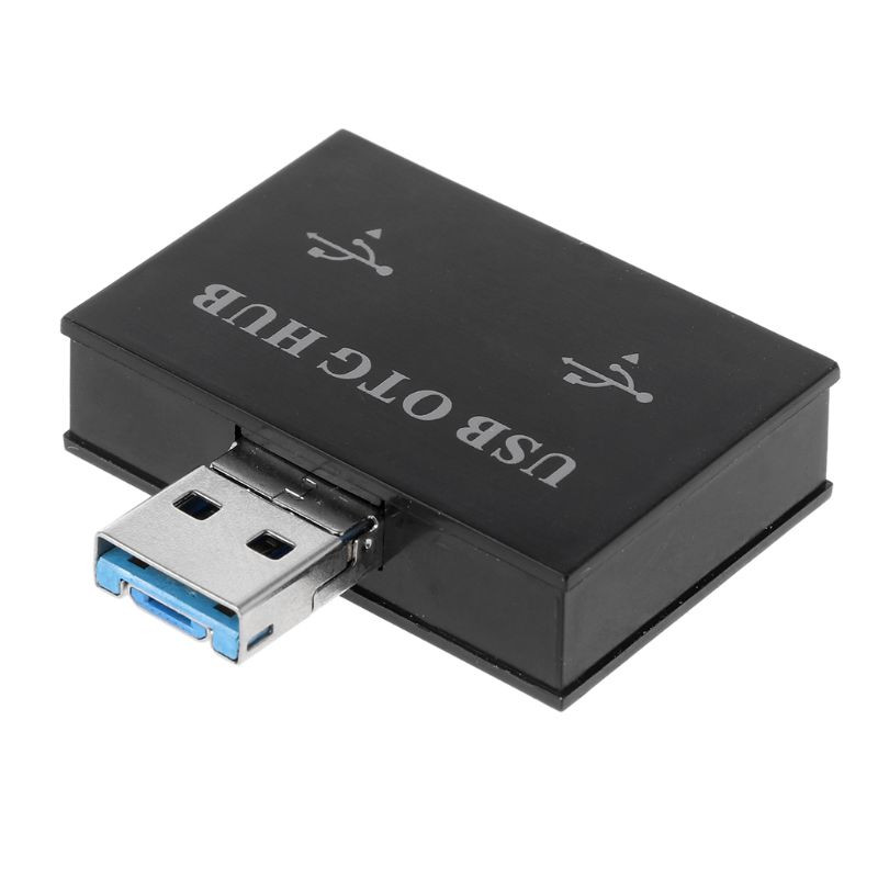 Micro USB 2.0 OTG adapter pretvarač za mobitel tablet PC Externa 2023