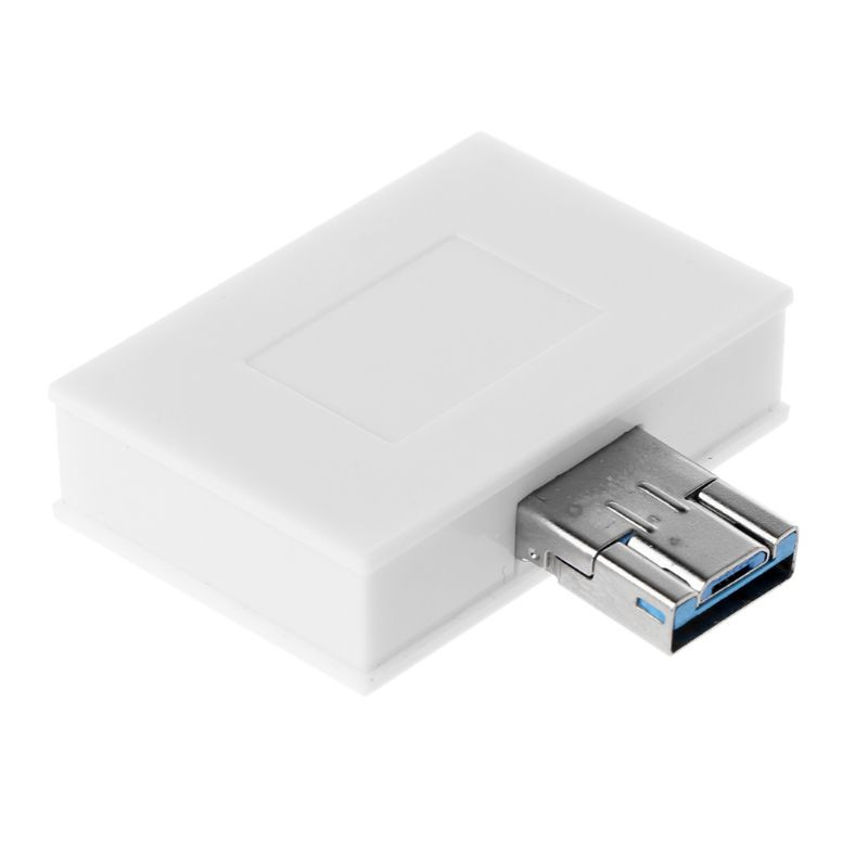 Micro USB 2.0 OTG adapter pretvarač za mobitel tablet PC Externa 2023