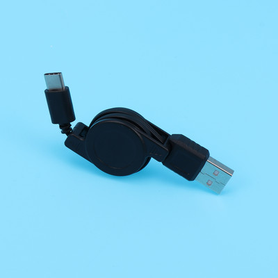 Telefoni Kabel za punjenje koji se uvlači Kabel za punjenje telefonskog kabela koji se uvlači Višestruki kabel