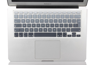 KRIEVIJAS UKRAINA Franču Spānijas ES Apvienotajā Karalistē mīksta silikona tastatūras vāciņa aizsargplēve Macbook Pro Air 13 15 17 Retina A1466 A1502