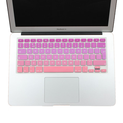 KRIEVIJAS UKRAINA Franču Spānijas ES Apvienotajā Karalistē mīksta silikona tastatūras vāciņa aizsargplēve Macbook Pro Air 13 15 17 Retina A1466 A1502