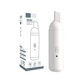 Aspirator multifuncțional, ușor, fără fir, cu zgomot redus, reîncărcabil