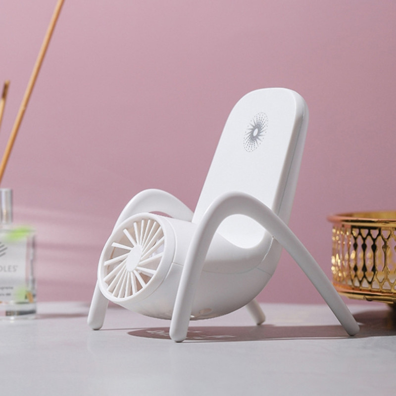 USB-laetavad miniventilaatorid käeshoitavad ventilaatorid koos alusega Summer Outdoor kaasaskantav käsiventilaator koos telefonihoidikuga jahutusventilaatoriga