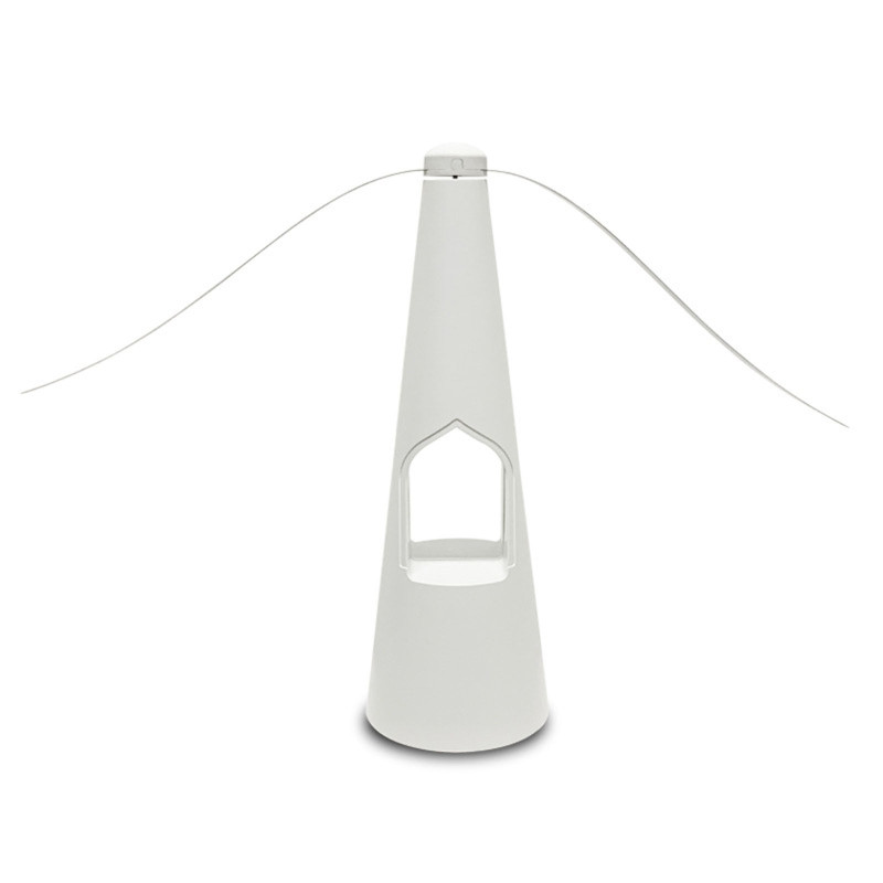 E9LB ventilators ar 2 lāpstiņu mušu ventilatoru piekarināms ventilators ar āķi galdam