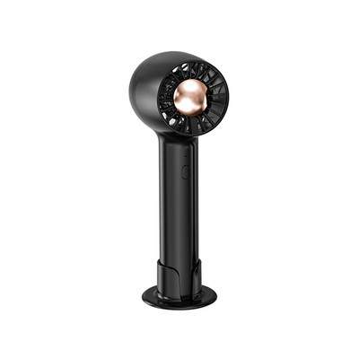 Prijenosni ljetni mini ventilator 3 brzine Podesivi ventilatori USB punjivi stolni ručni klima uređaj Hladnjak Vanjski putni artefakt