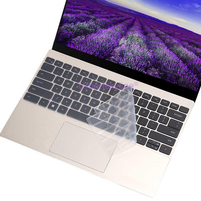 Poklopac tipkovnice za Dell Latitude E5450 E5470 E5480 E5490 E7450 E7470 E7490 14 Laptop Silikonski zaštitnik Skin Case Dodaci