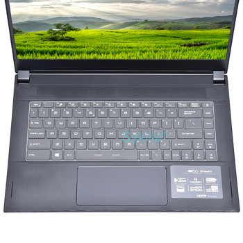 Капак на клавиатурата за MSI Modern 15 Modern 14 PS63 PS42 14A 14B 15A Силиконов протектор Skin Case Аксесоари за лаптоп B12M A10M B4MW