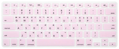 Korejska maska za tipkovnicu za Mac Book Air 13 pro15 inča A1466 A1278 A1502 A1398 Retina tipkovnice za prijenosna računala Film za tipkovnicu u boji