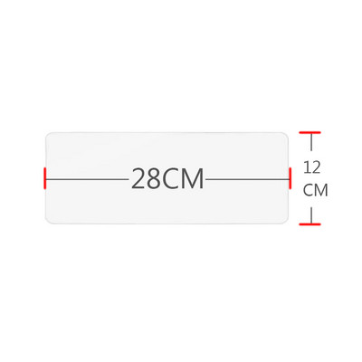 Klēpjdatora tastatūras aizsargplēve Silikona General 11"12"13"14"15"Fro Huawei Xiaomi ASUS Lenovo HP Dell Apple Keyboard vāciņu vāciņi