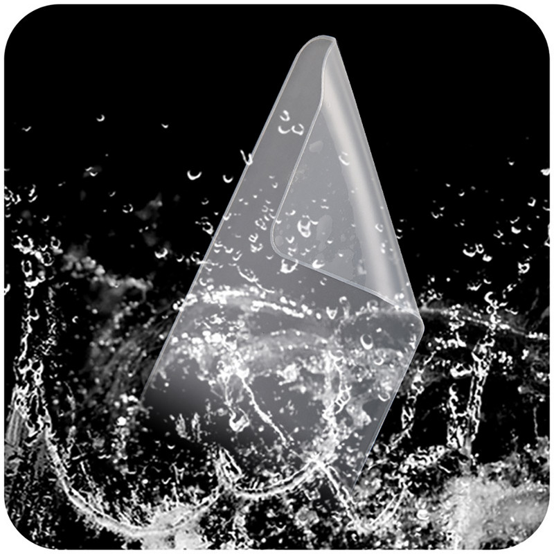 Klēpjdatora tastatūras aizsargplēve Silikona General 11"12"13"14"15"Fro Huawei Xiaomi ASUS Lenovo HP Dell Apple Keyboard vāciņu vāciņi