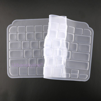 за MX KEYS MINI Калъф за клавиатура за Logitech MX KEYS MINI за Mac Business Protector Skin Case Силиконов аксесоар TPU 2021