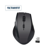 2,4 Ghz bežični miš Gamer za računalo PC Gaming miš s USB prijemnikom Dodaci za prijenosna računala za Windows Win 7/2000/XP/Vista