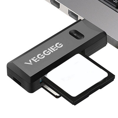 MicroSDCard olvasó Hordozható többfunkciós USB3.0 adapter Memóriakártya olvasó OTG kártyaolvasó adapter Mobiltelefon tartozékok