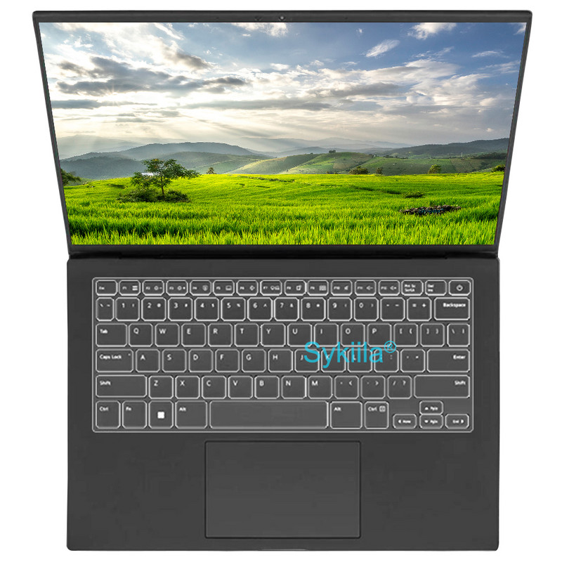 Poklopac tipkovnice za LG gram 14 14T90P 14T90Q 14Z90P 14Z95P 14Z90Q 14Z90N 14T990 14T90N 14Z995 Ultra silikonska zaštitna maska