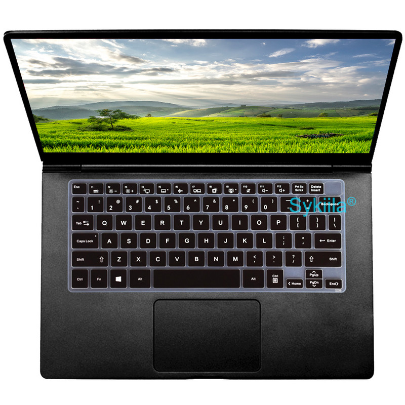 Poklopac tipkovnice za LG gram 14 14T90P 14T90Q 14Z90P 14Z95P 14Z90Q 14Z90N 14T990 14T90N 14Z995 Ultra silikonska zaštitna maska