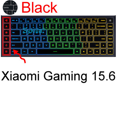 Billentyűzet borítás Xiaomi Book Air 13 Pro 16 15 X 14 MI 12.5 13.3 Gaming 15.6 Ruby Szilikon Protector Bőr tok Laptop Notebookhoz