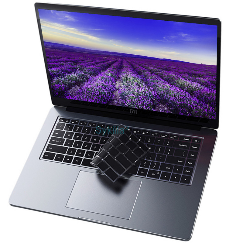 Billentyűzet borítás Xiaomi Book Air 13 Pro 16 15 X 14 MI 12.5 13.3 Gaming 15.6 Ruby Szilikon Protector Bőr tok Laptop Notebookhoz