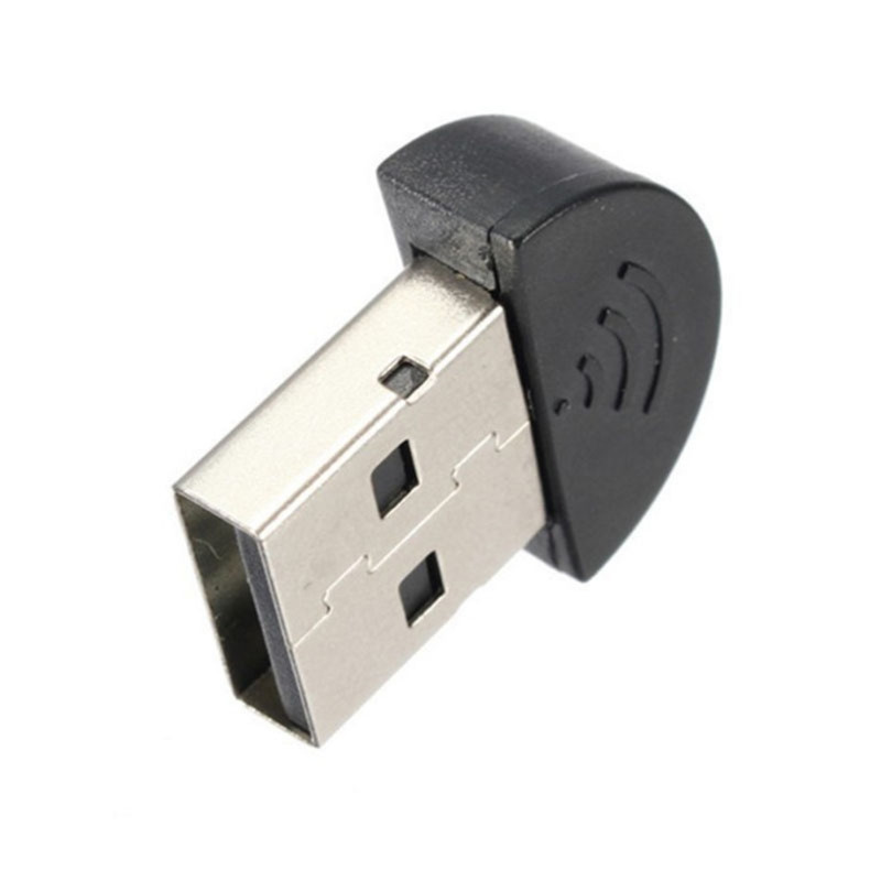 H7JA prijenosni mini USB 2.0 mikrofon, USB mini mikrofon za snimanje govora MIC adapter za računalo PC (crni)