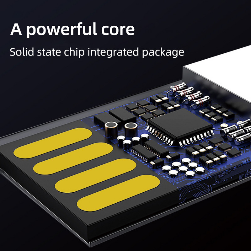 Hordozható USB 2.0 Flash Drive Pendrive 16 GB 32 GB 64 GB Pendrive Memory Stick Nagy sebességű OTG Pendrive USB Stick Mac OS9.x rendszerhez