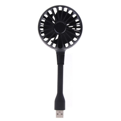 Nešiojamo USB telefono ventiliatoriaus mažas aušintuvas, skirtas USB prievadui mobiliesiems telefonams aušinimo įtaisas