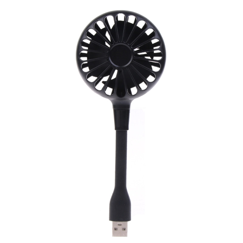 Nešiojamo USB telefono ventiliatoriaus mažas aušintuvas, skirtas USB prievadui mobiliesiems telefonams aušinimo įtaisas