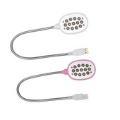 USB LED apšvietimas Ryškus USB apšvietimas, skirtas nešiojamiesiems kompiuteriams staliniams kompiuteriams