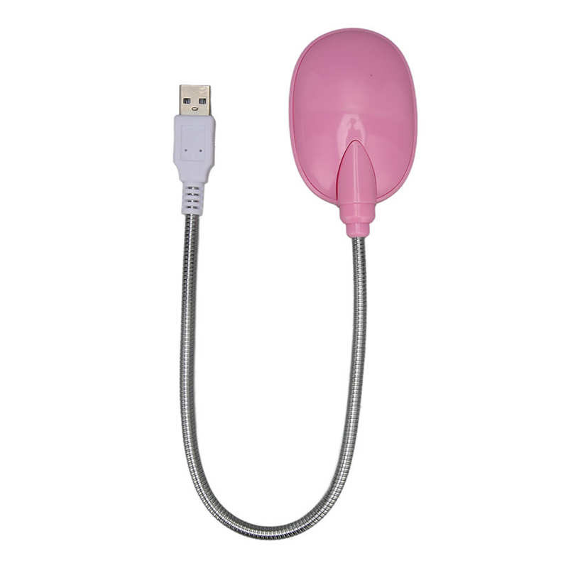 USB LED apšvietimas Ryškus USB apšvietimas, skirtas nešiojamiesiems kompiuteriams staliniams kompiuteriams