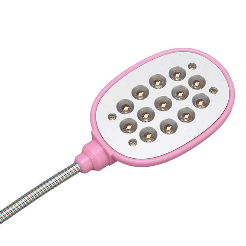 USB LED apšvietimas Ryškus USB apšvietimas, skirtas nešiojamiesiems kompiuteriams staliniams kompiuteriams