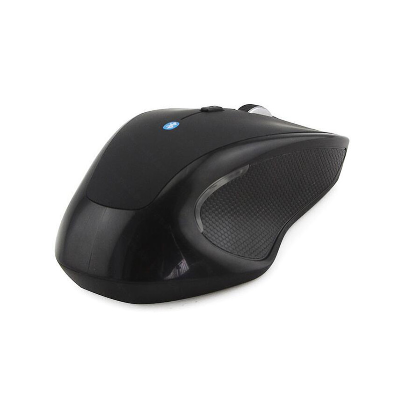 Mouse fără fir Bluetooth Mouse fără fir 2.4G Mouse pentru computer Mouse optice pentru PC Android IOS Tablete USB Mouse optice pentru PC laptop