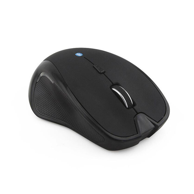 Mouse fără fir Bluetooth Mouse fără fir 2.4G Mouse pentru computer Mouse optice pentru PC Android IOS Tablete USB Mouse optice pentru PC laptop