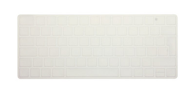 hispaania keel Apple'i juhtmeta klaviatuurile MLA22LL/ A1644 IMAC Magic Klaviatuuri kate Kaitse Silikoonist kate EU-võtme versioon