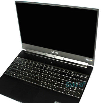 Капак на клавиатурата за Gigabyte Aero 15 17 HDR 15W 15X Aorus 5 7 15G 15P 17G 17X G5 G7 KC A7 Gaming Case Protector Skin Laptop